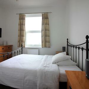 Single Room Shower